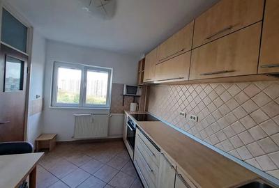 Apartament 2 camere, decomandat, 56 mp, ac, balcon, metrou aproape, Lujerului - 3
