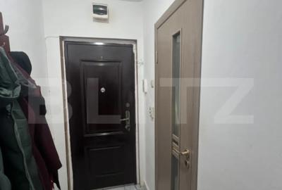 Apartament cu 2 camere nedecomandat în Dâmbu Pietros - 6
