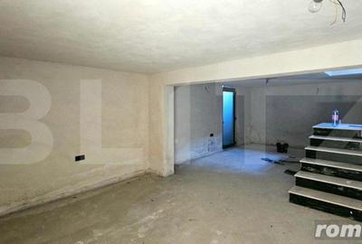 Casă cu 5 camere cu Teren 560 Mp în Central - 18