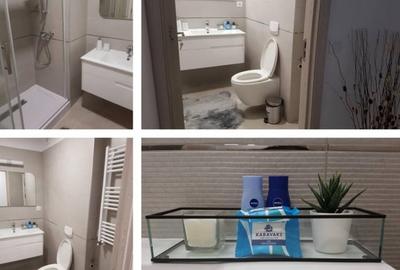 Garsonieră, mobilată în Central - 3