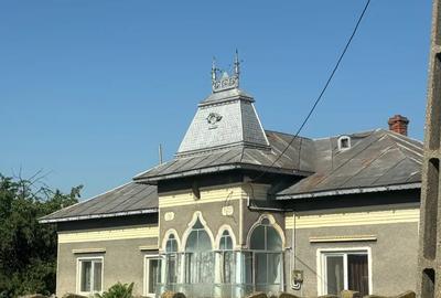 Casa de vanzare Rotunda jud Olt Casa de vanzare Rotunda jud Olt - 4