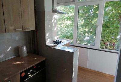 Apartament cu 2 camere semidecomandat în Central - 4