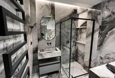 Apartament cu 2 camere în Doamna Ghica - 3