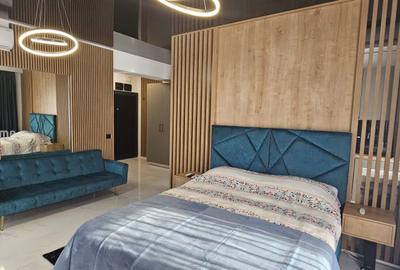 Garsonieră decomandată, mobilată în Năvodari - 4