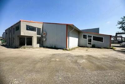 Spatiu industrial Hala de vanzare cu suprafata teren 2278 mp - 19