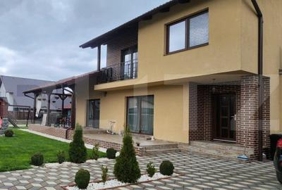 Vila exclusivista in Livezeni la doar 1 minut de Targu Mur - 5