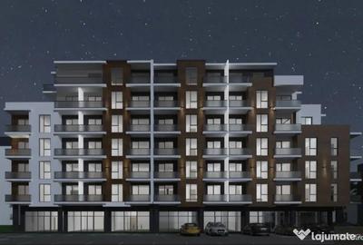 Apartament cu 3 camere decomandat în Independenței - 2