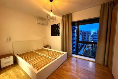 Apartament cu 3 camere semidecomandat în Domenii - 3