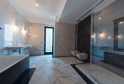Herastrau | Luxury concept apartments | 5 camere - 10