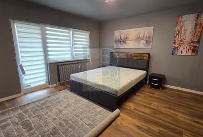 Garsonieră decomandată, mobilată în Decebal - 1