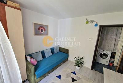 Apartament cu 2 camere decomandat în Alexandru cel Bun - 4