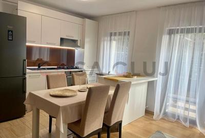 2 camere, la cheie, gradină, parcare, Bună Ziua! - 2