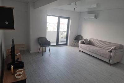 Apartament cu 2 camere decomandat în Cug - 2