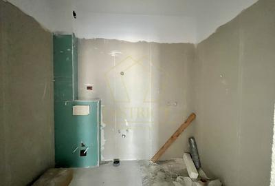 COM 0 | Apartament spațios cu 2 camere și terasa | Mosnita Noua - 3