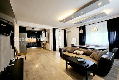 Apartament cu 3 camere decomandat, mobilat în Pipera - 1