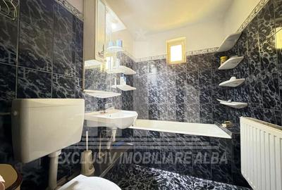 Apartament cu 4 camere semidecomandat, mobilat în Industrială - 6