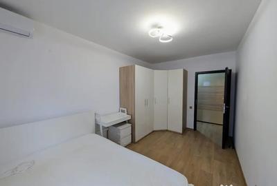 Apartament cu 2 camere decomandat în Florești - 9