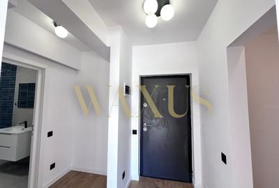 Apartament Tip Penthouse | 3 camere | Terasa 34,4 mp | Finisaje premium - 5