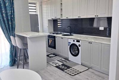 Apartament cu 2 camere decomandat în Central - 4