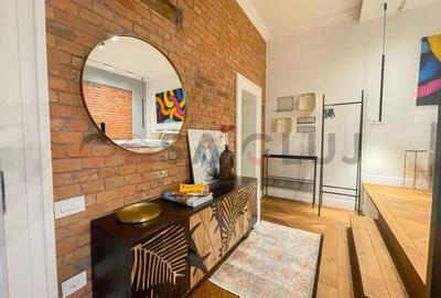 Regim hotelier - ultrafinisat, mobilat cu gust - CENTRU - 5