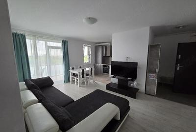 Apartament cu 2 camere decomandat în Moșnița Nouă - 2