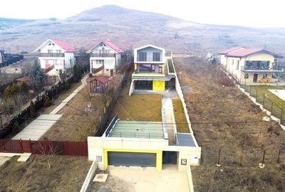 Casa premium de vanzare in Campenesti! - 4