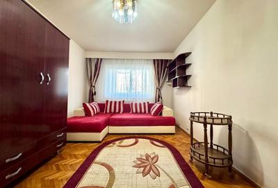 Apartament cu 3 camere decomandate si loc de parcare - 2