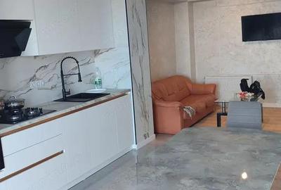 Se ofera spre inchiriere garsoniera in zona Victoriei - 2