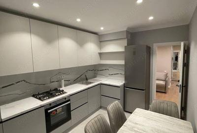 Apartament cu 2 camere de inchiriat in zona Astra - 2