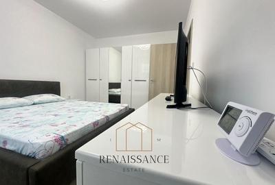 Premium Residence 2 Camere Etaj 2 | 48mp Bloc Nou - Bucatarie Inchisa - 17