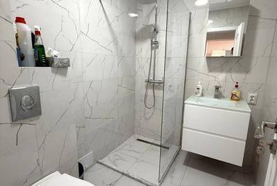 Apartament cu 2 camere în Podu Roș - 5