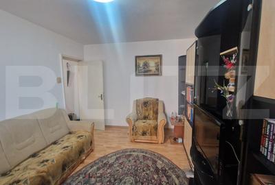 Apartament cu 3 camere Astra, etaj 1, beci, decomandat - 11