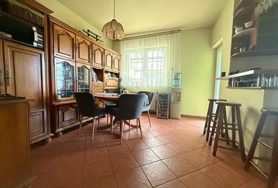 Casa individuala, spatioasa, 6 camere, 147 mp utili - zona Fratelia - 3