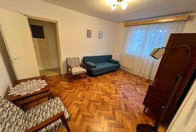 INCHIRIEZ apartament 2 camere semidecomandat, zona Mihai Viteazul - 4