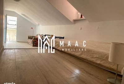 Apartament, mobilat în Orașul de Jos - 4