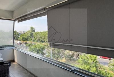 Apartament 4 camere Petricani -  Lacul Tei - sector 2 - Nord - 4