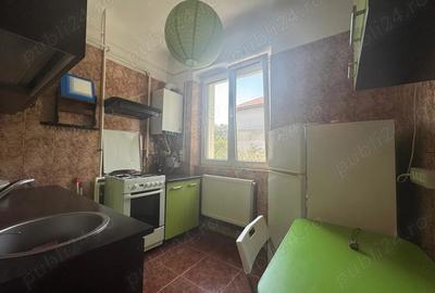 Garsoniera de inchiriat cu centrala, decomandata,Baneasa,,langa Academia de Politie OPORTUNITATE Garsoniera de inchiriat cu centrala, decomandata,Baneasa,,langa Academia de Politie OPORTUNITATE - 13