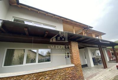 VILA P+1 160 MP, TEREN 4400 MP, LA 10 KM DE CAMPULUNG, 14... - 7