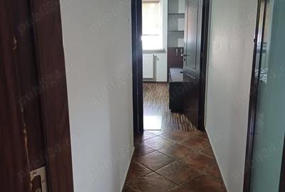 Apartament cu 2 camere decomandat în Central - 2