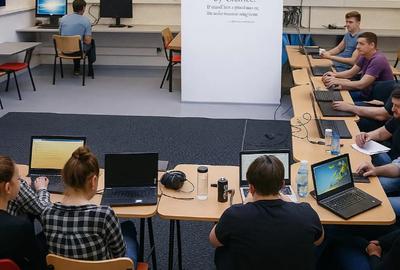 Birou, 140 mp în Eroii Revoluției - 3