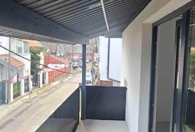 Casă individuală cu 4 camere cu Canalizare în Berceni - 15