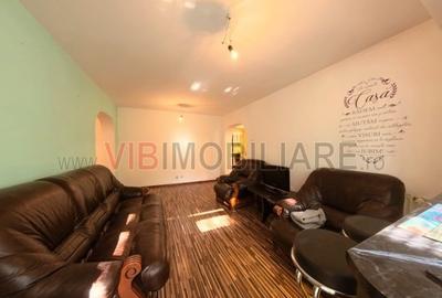 4 camere - Chirie - Plaza - Etajul 3/4 - 5