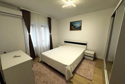 APARTAMENT MODERN DE LUX CU VEDERE DUBLA SPRE MARE SI PARC-ZONA GARA - 3