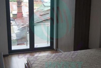 Studio modern in zona Traian | Bloc nou 2015 | Garaj inclus - 6