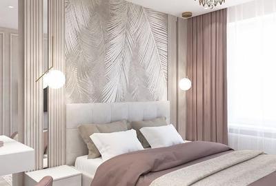 Apartament cu 2 camere decomandat în Central - 2