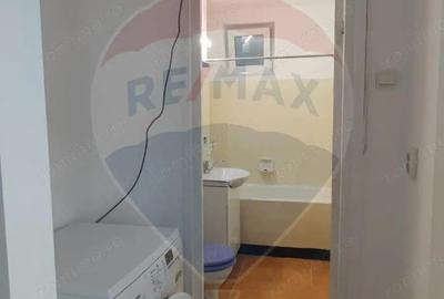 Apartament cu 3 camere decomandat, mobilat în Decebal - 12