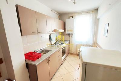 Apartament cu 2 camere, mobilat în Gheorgheni - 6
