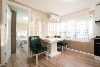 Apartament cu 2 camere decomandat în Sânmartin - 8