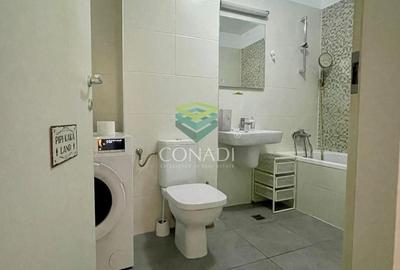 Apartament 2camere de inchiriat in Aviatiei - City Point - 14