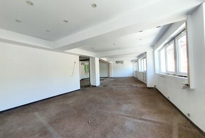 Clădire birouri, ideal clinica, constructie 1990 - 3